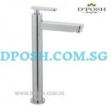 Fidelis FT-160-4H-Tall Basin Cold Tap