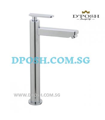 Fidelis FT-160-4H-Tall Basin Cold Tap
