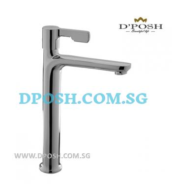 Fidelis FT-202-1-Tall Basin Cold Tap