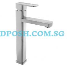 Fidelis FT-8502C-Tall Basin Cold Tap