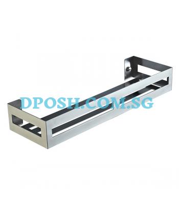 FAC-809132-S/Steel Single Layer Rectangular Rack