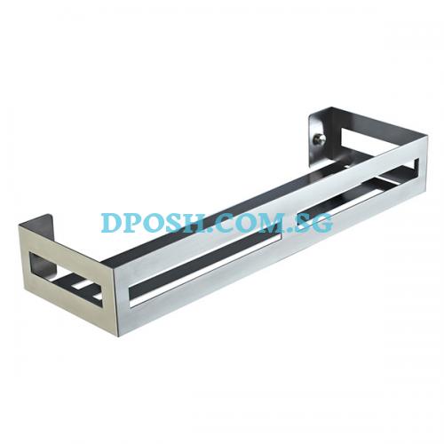 FAC-809132-S/Steel Single Layer Rectangular Rack