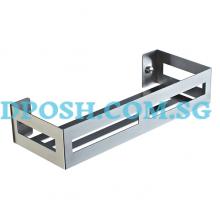 FAC-809133-S/Steel Single Layer Rectangular Rack