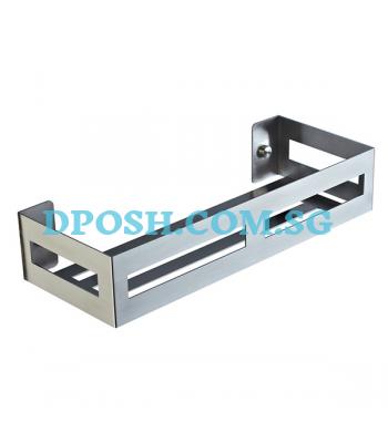 FAC-809133-S/Steel Single Layer Rectangular Rack