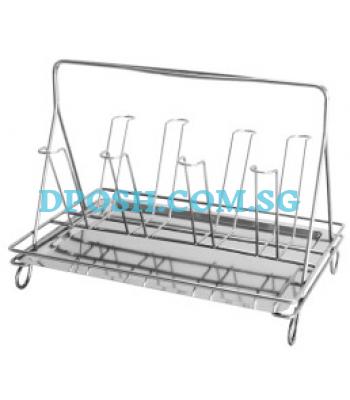 FDR-622-Free Standing