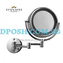 Fidelis FV-6313-Magnify Mirror