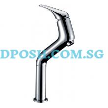 Fidelis FT-7802-Tall Basin Mixer Tap