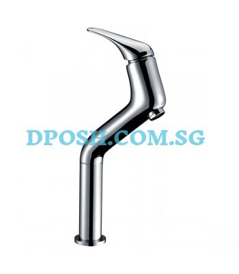 Fidelis FT-7802-Tall Basin Mixer Tap