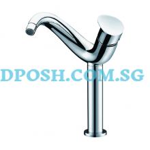 Fidelis FT-7902-Tall Basin Mixer Tap