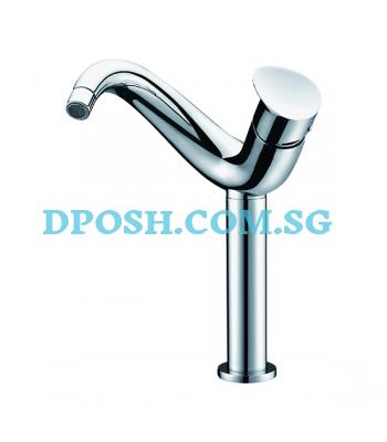 Fidelis FT-7902-Tall Basin Mixer Tap
