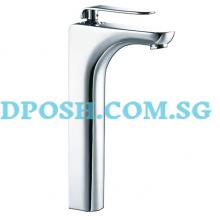 Fidelis FT-8302-Tall Basin Mixer Tap