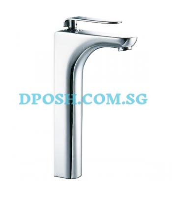 Fidelis FT-8302-Tall Basin Mixer Tap