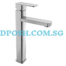 Fidelis FT-8502-Tall Basin Mixer Tap