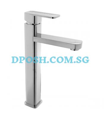 Fidelis FT-8502-Tall Basin Mixer Tap