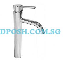 Fidelis FT-8702-Tall Basin Mixer Tap 