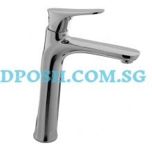 Fidelis FT-8862-Tall Basin Mixer Tap 