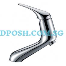 Fidelis FT-7801-Basin Mixer Tap