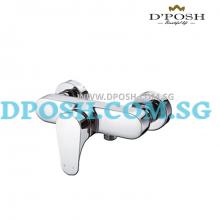 Fidelis FT-7203-Shower Mixer Tap