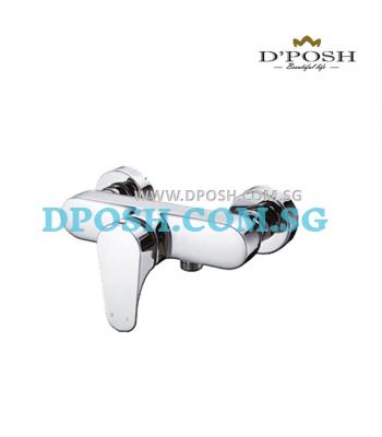 Fidelis FT-7203-Shower Mixer Tap