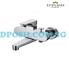 Fidelis FT-7204-Bath Mixer Tap