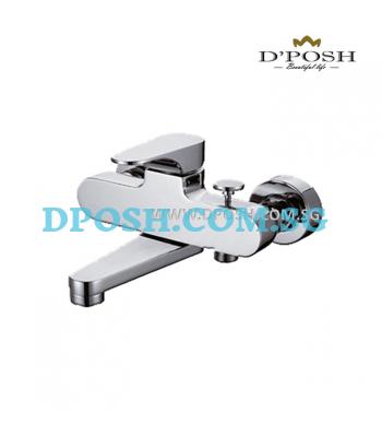 Fidelis FT-7204-Bath Mixer Tap