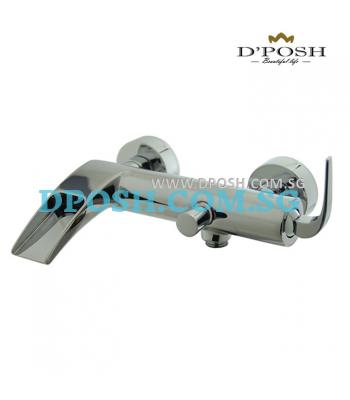 Fidelis FT-7704-Bath Mixer Tap