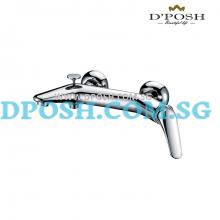 Fidelis FT-7804-Bath Mixer Tap