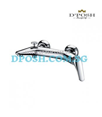 Fidelis FT-7804-Bath Mixer Tap