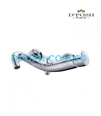 Fidelis FT-7904-Bath Mixer Tap