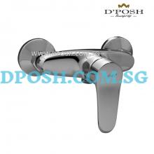 Fidelis FT-8003-Shower Mixer Tap