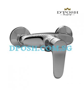 Fidelis FT-8003-Shower Mixer Tap