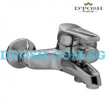 Fidelis FT-8004-Bath Mixer Tap