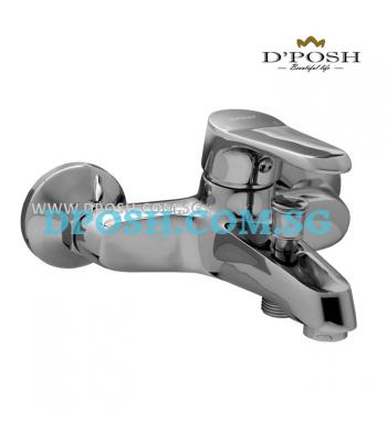 Fidelis FT-8004-Bath Mixer Tap