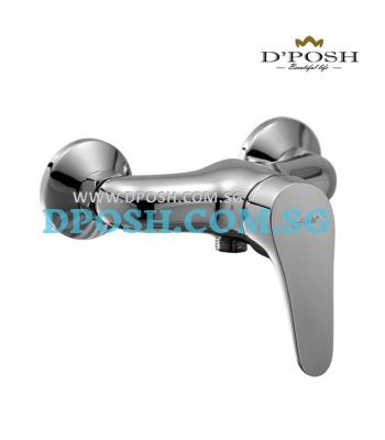 Fidelis FT-8203-Shower Mixer Tap