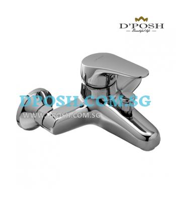 Fidelis FT-8204-Bath MIxer Tap