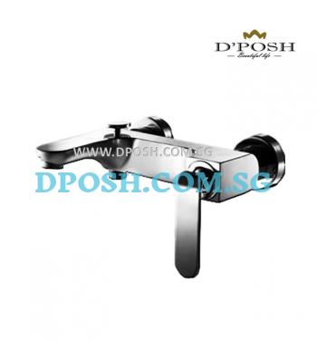 Fidelis FT-8304-Bath Mixer Tap