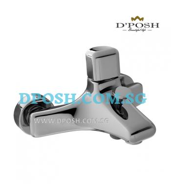 Fidelis FT-8404-Bath Mixer Tap