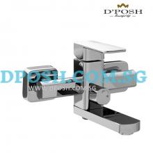 Fidelis FT-8504-Bath Mixer Tap