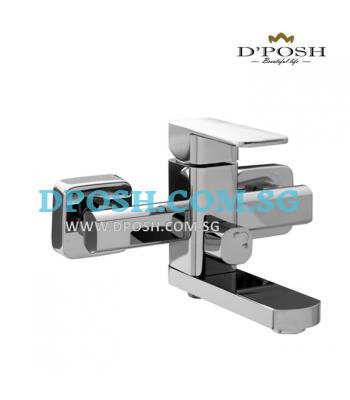 Fidelis FT-8504-Bath Mixer Tap