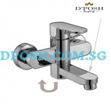 Fidelis FT-8594-Bath Mixer Tap