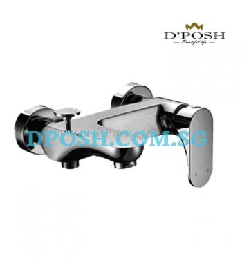 Fidelis FT-8604-Bath Mixer Tap