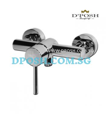 Fidelis FT-8703-Shower Mixer Tap 