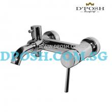 Fidelis FT-8704-Bath Mixer Tap