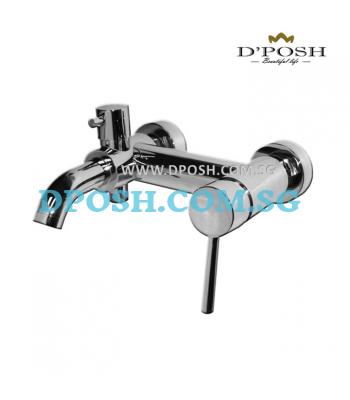 Fidelis FT-8704-Bath Mixer Tap