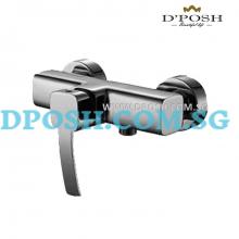 Fidelis FT-8803-Shower Mixer Tap