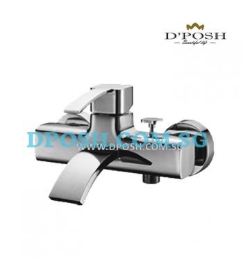 Fidelis FT-8804-Bath Mixer Tap