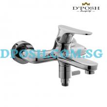 Fidelis FT-8864-Bath Mixer Tap