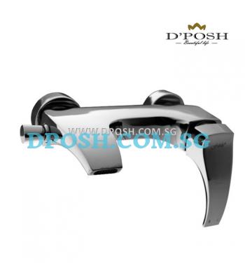 Fidelis FT-8904-Bath Mixer Tap