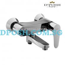 Fidelis FT-9704-Bath Mixer Tap