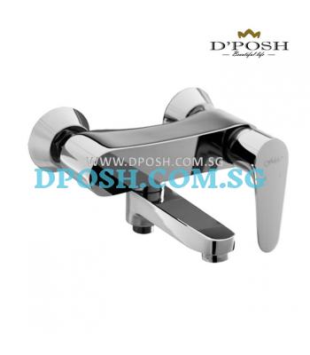 Fidelis FT-9704-Bath Mixer Tap